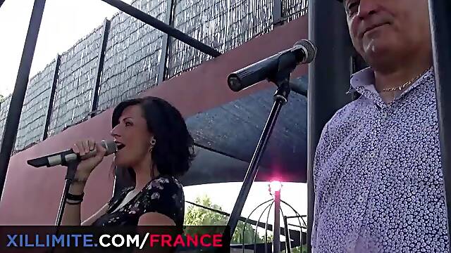 Dogging, Swinger, Club, French
