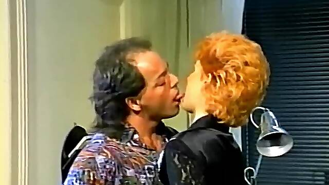 Panic Production 4 - Doomed To Fuck (1993)