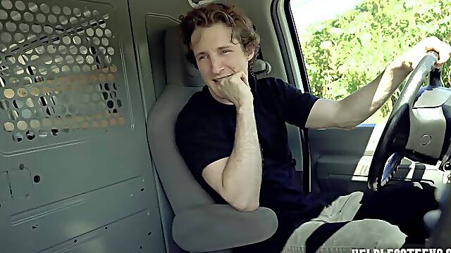 Gina Valentina - Helpless Teens