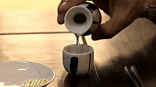 Japonska Mama, Japonka