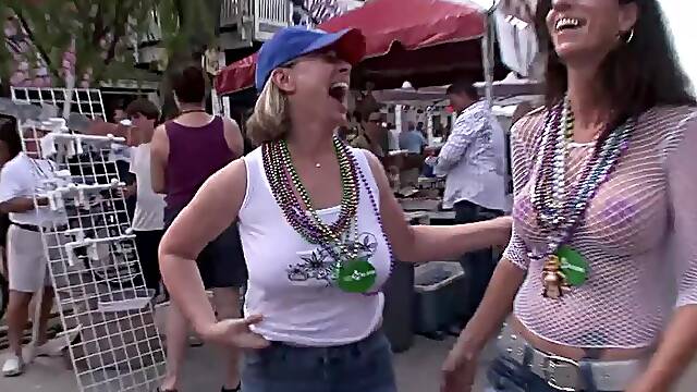 Razkazovanje Jošk V Javnosti, Študentje, Zabava, 18