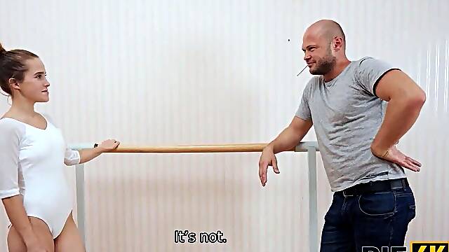 Flexible, Russian, Creampie, Teen (18+)