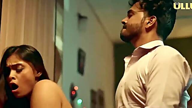 Bhabhi Ki Badi Chuchi