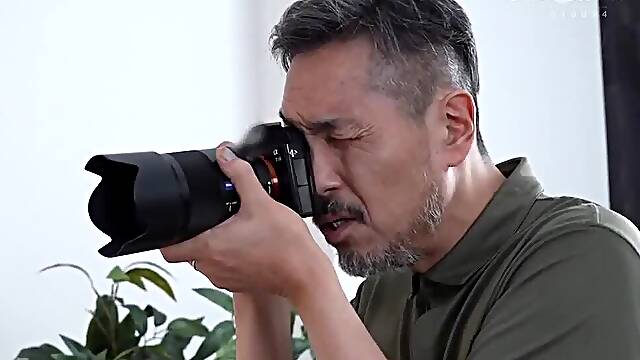 Cuckold, Wife, Japanese