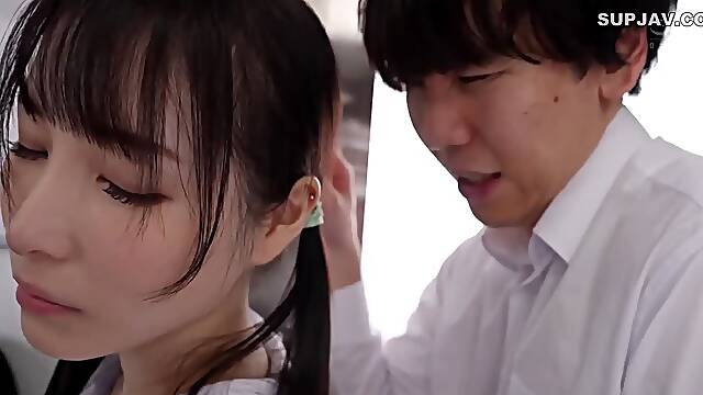 Japonci Brez Cenzure, Študentje, Notranji Izliv, Japonka