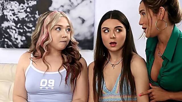 Aderes Quin - Seduced By The Dean