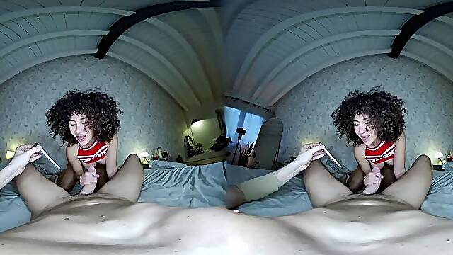 Vr - Ll4C Gn34T3Hc - Beatrice Segreti