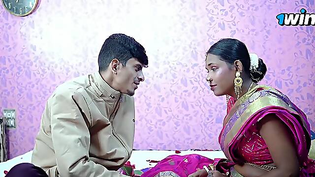 Beautiful Hot Indian Girl Having Hardcore Sex With Big Dick Boyfriend