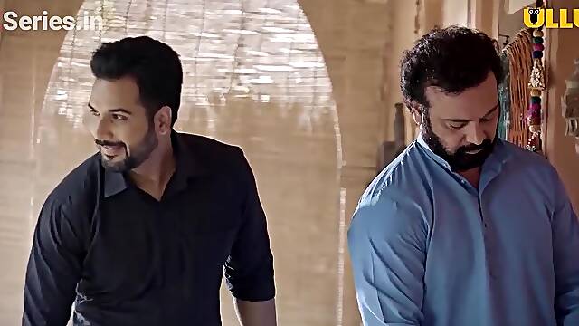 Jane Anjane Mein Season 3 Telugu Web Series