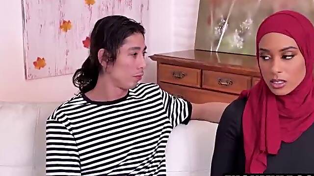 Seduced, Arab, Reality, Wife