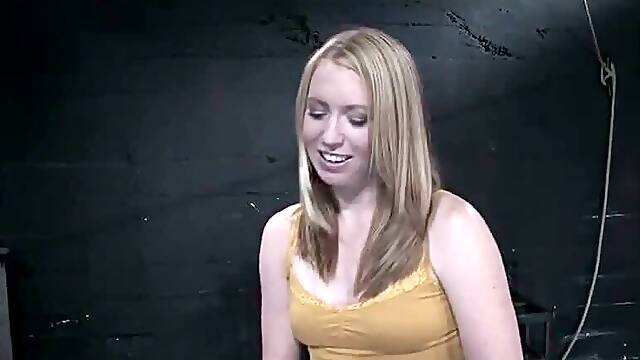 Overwhelming Ami Emerson