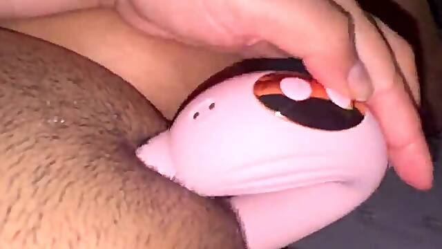 Japanese Massage, Screaming, Flashing, Spanish