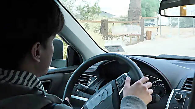 Family Dick: Manly Roadside Service