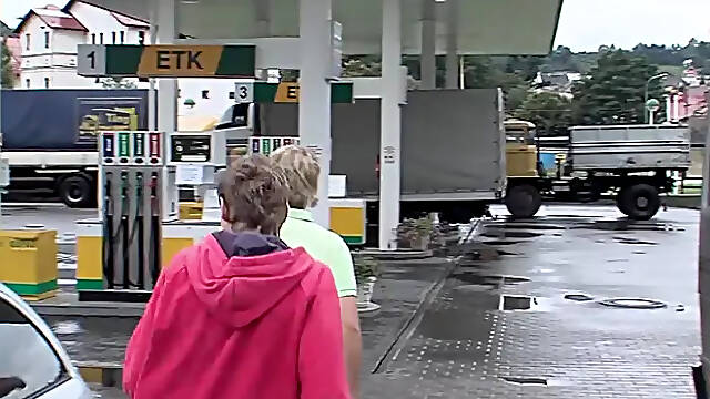 Rony Clues Ramrod Delight