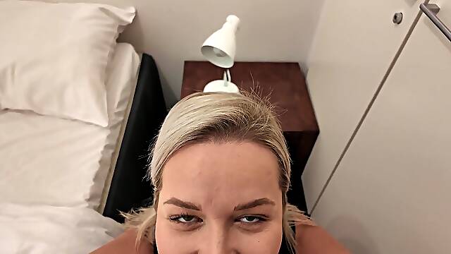 Inexperienced Married Woman With Unfulfilled Desires Engages In Sexual Relations With Her Twenty-Yea