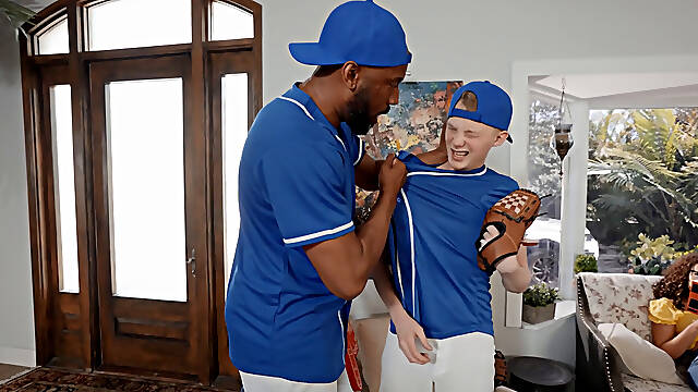 Desi, 18, Threesome, Babe