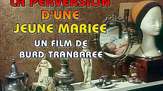 La Perversion Dune Jeune Mariee (1978)