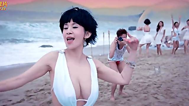 Full Movie, Chubby, Japanese, Asian