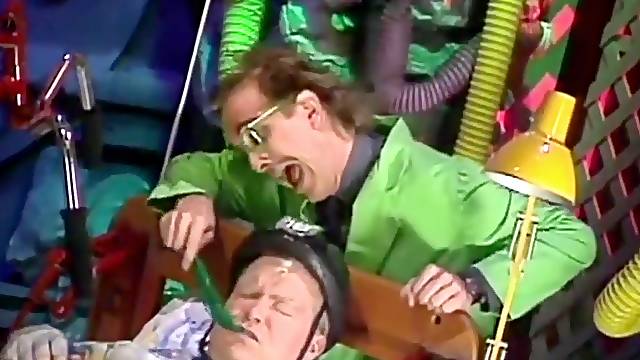 Beginning Of The End. Very Funny Full-Length Movie