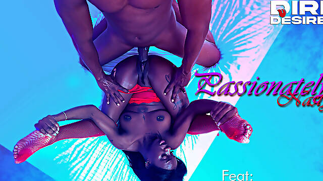 Dire Desires Passionately Nasty With Majesty Nasty