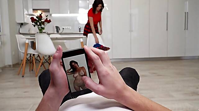 Russian Teenage Girlfriend Sex Video