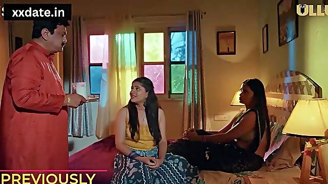 Indian Romance Captivates With Youthful Passion And Intense Heat