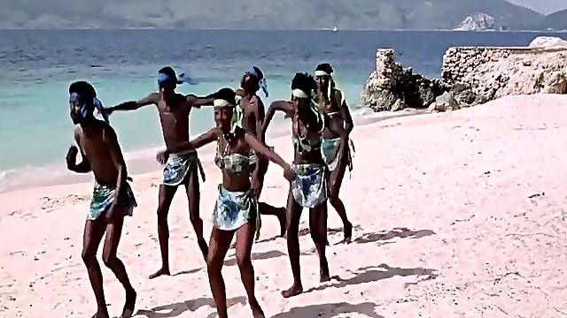 Vintage, Pornozvezde, Blondinka