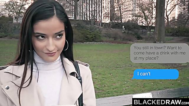 Blackedraw Young Fucks Worlds Biggest Big Black Penis To Get Back At Ex