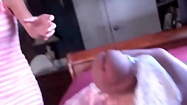 Asian Yammy Girl Pov Horny Sex