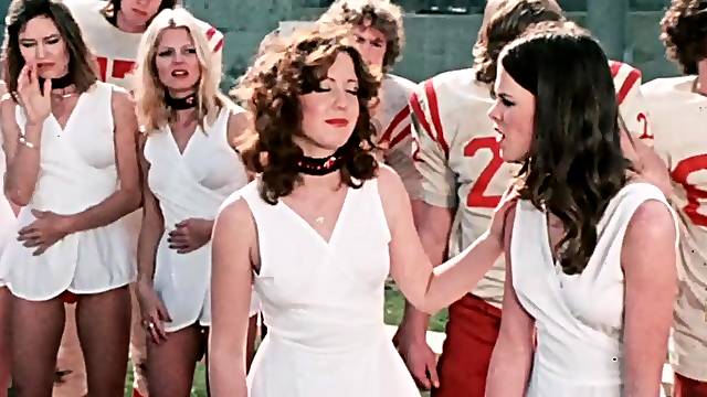 Star Virgin - 1979 (Restored)