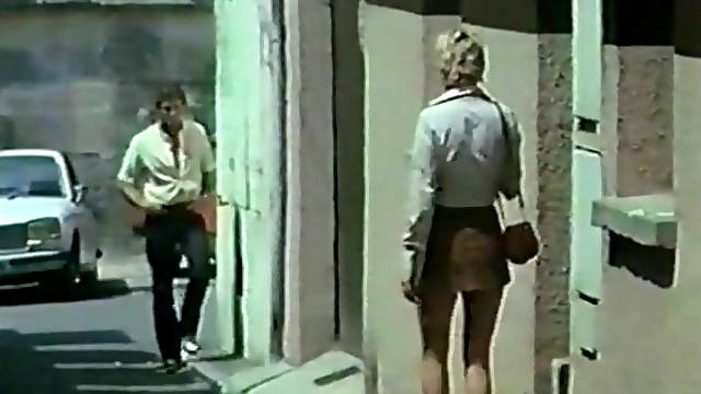 Tireless Dudes Sandwich A Sexy Hottie All Day Long