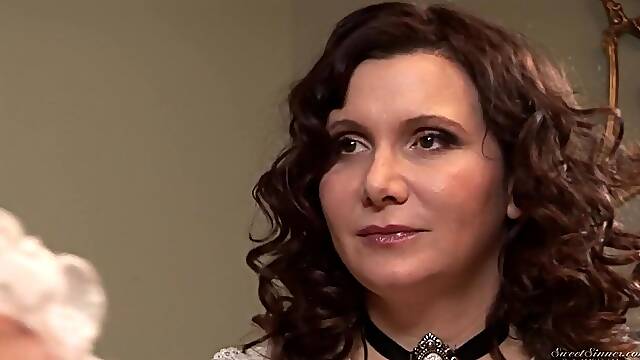 Lily La Beau My Mothers Best Friend 4 - Petra So - Petra So