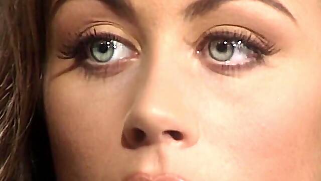 Chasey Lain, Vixxxen - New Wave Hookers 4 #02 - Cumshot