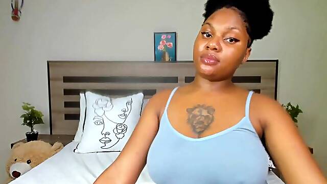 A Young Yummy Bitch Called Renee - Big Ass