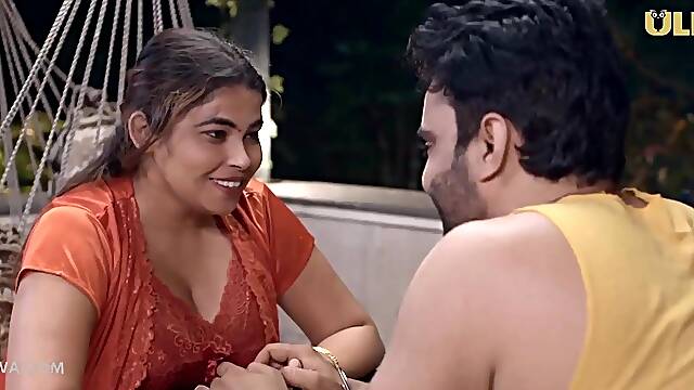 Gaon Ki Dawat Hot Indian Web Series Part-10 - Doctor