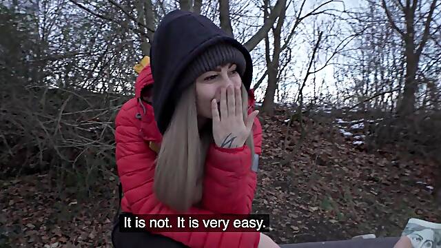 Pov Video Of Busty Dominno Giving Head And Riding His Hard Cock