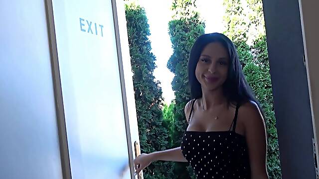 Club, Panties, Reality, Riding