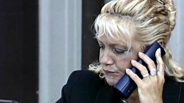 Lezbijka Zapeljevanje, Lezbijke, Babica, Zrela