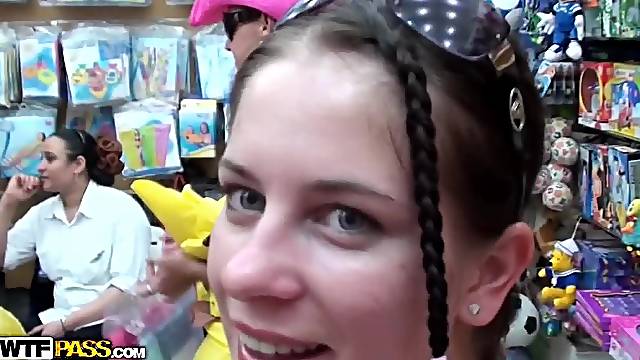 Egyptian, Arab, Bikini, Outdoor