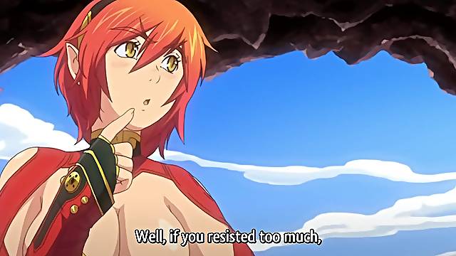 Uncensored Hentai Hd Tentacle Porn Video. Really Hot Monster Anime Sex Scene.