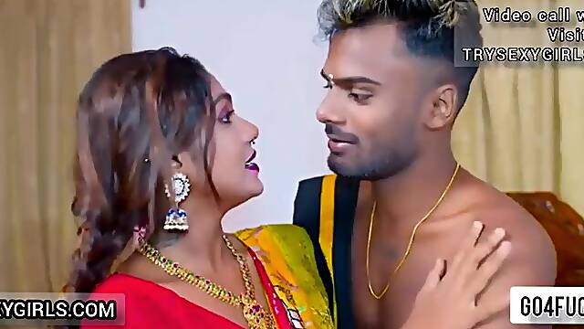 Indian, Wet, Cute, Beauty