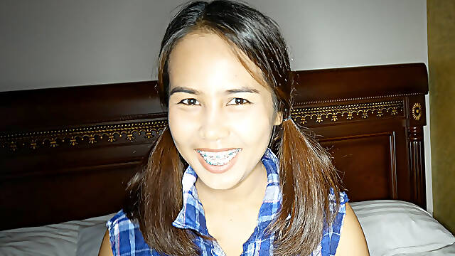 Thai, Husband, Wet, Girlfriend