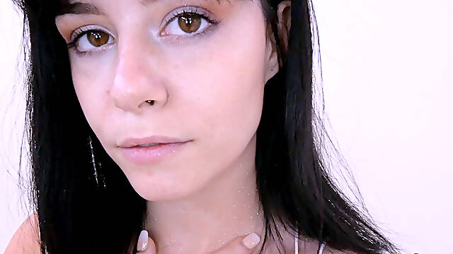 Egyptian, Arab, Squirt, Casting