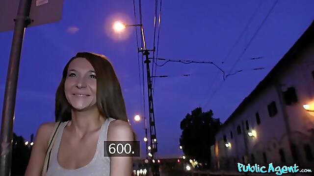 Očala, Požiranje, Zunaj, Obrazno