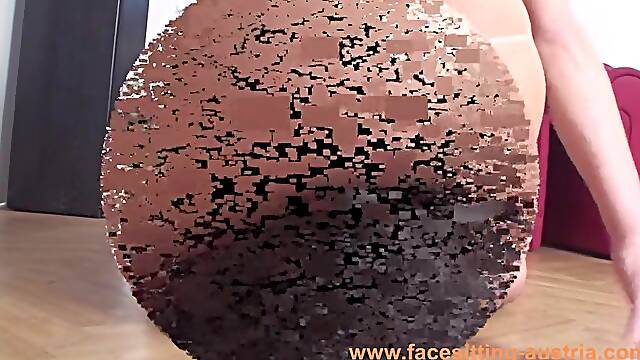 Posedanje Z Obrazom, Spletna Kamera, Mama, Fetiš