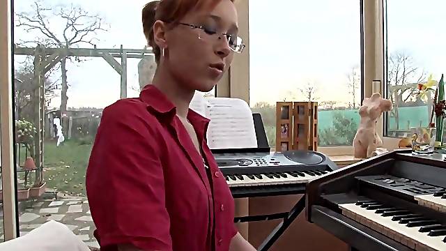 Real French Sinners - (Video #03)