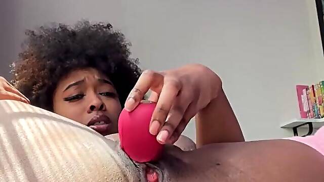 Kobiecy Wytrysk, Mulatki, Masturbacja, Duża Dupa