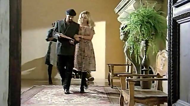 Full Movie, Italian, Vintage, Stockings