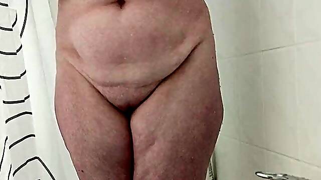 Tuširanje, Babica, Nemke, Mama