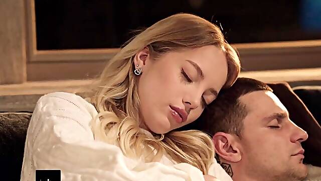 Beauty, Outdoor, Hairy, Facial